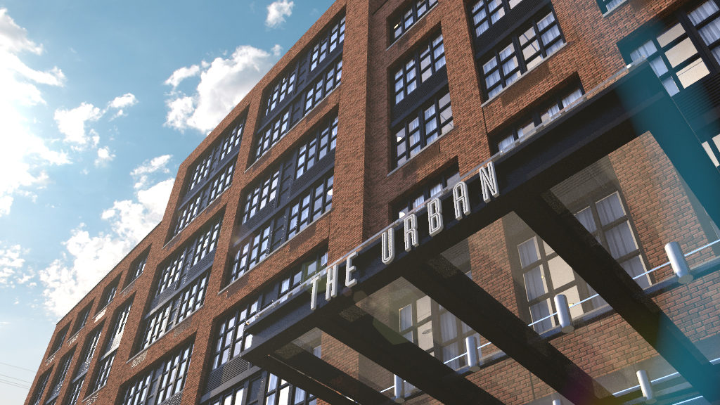 The Urban Apartments for Rent in Flushing, Queens